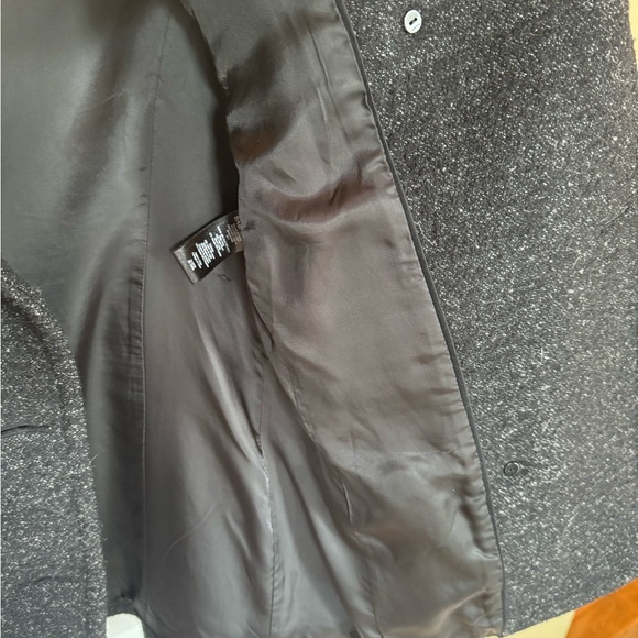 Babaton pea coat - Wool coat - excellent used condition. - Picture 7 of 8